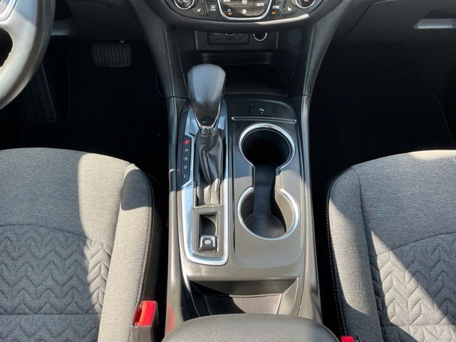 Used 2023 Chevrolet Equinox LT FWD image 27