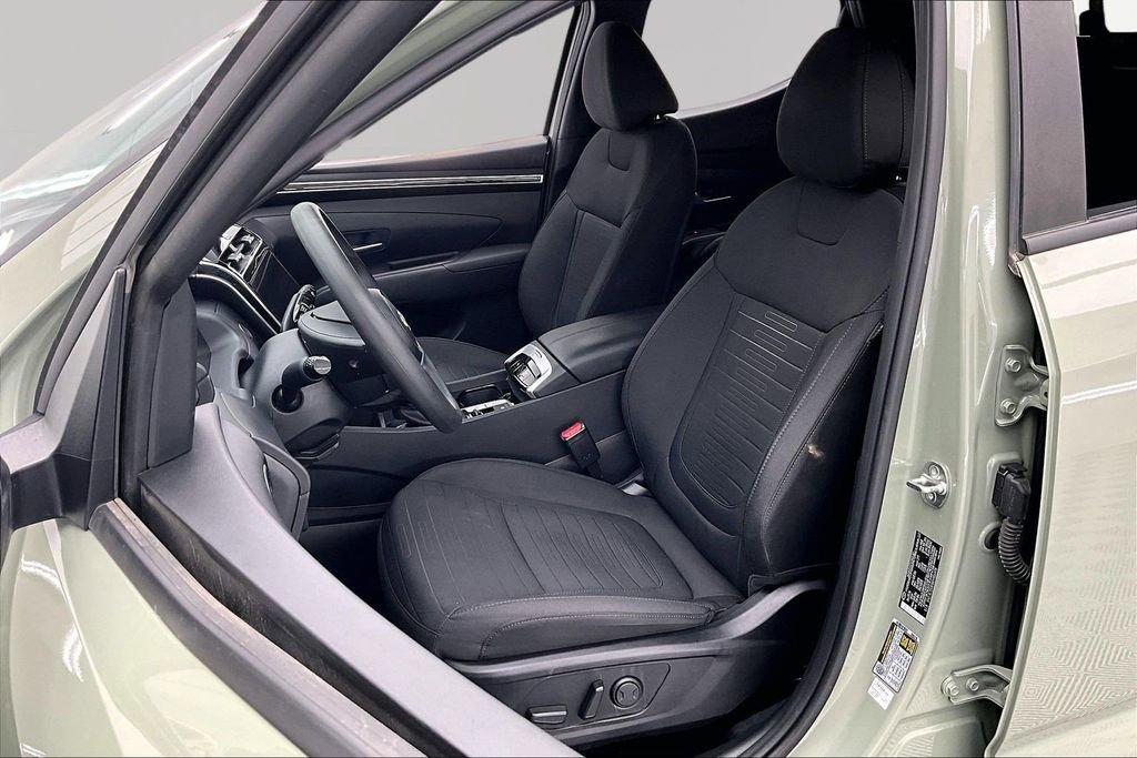 Used 2024 Hyundai Santa Cruz SEL w/ Activity Package AWD/4WD image 26