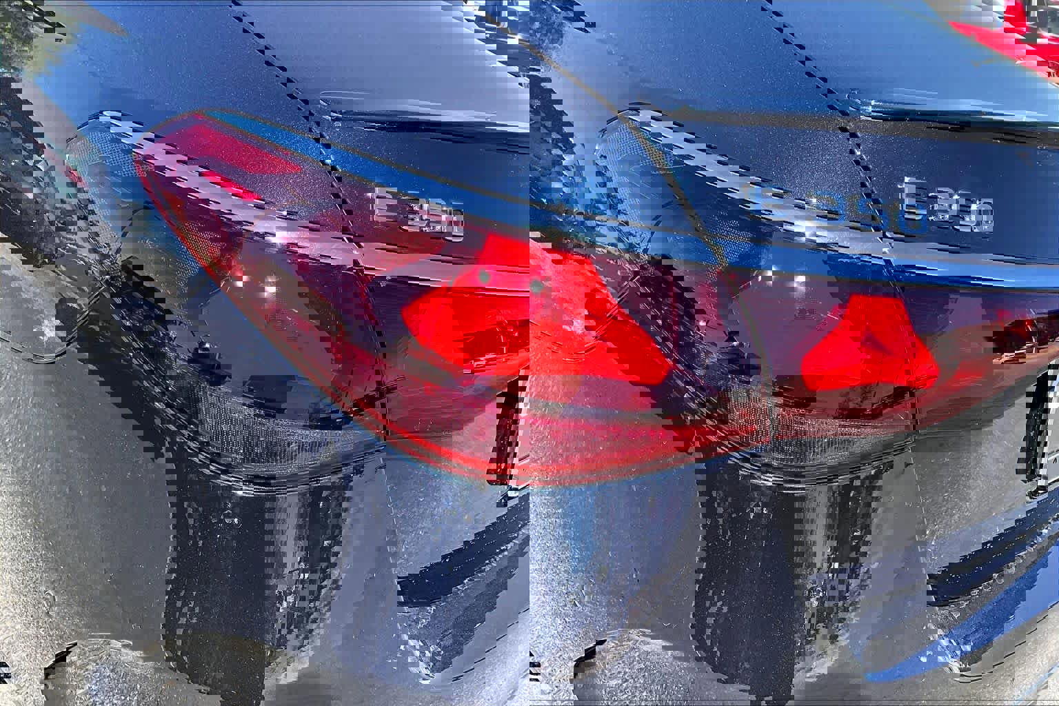 New 2026 Mercedes-Benz E 350 E 350 image 6