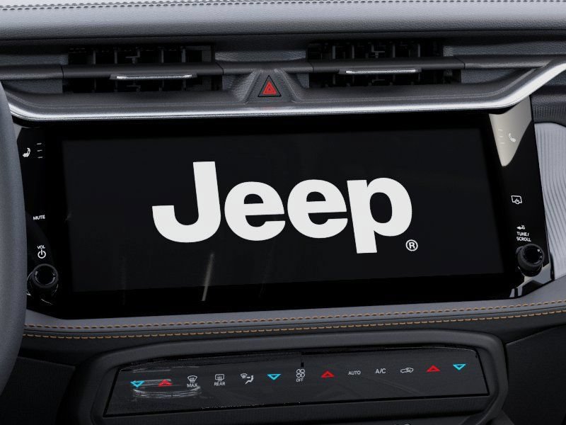 New 2026 Jeep Cherokee Laredo AWD/4WD image 10
