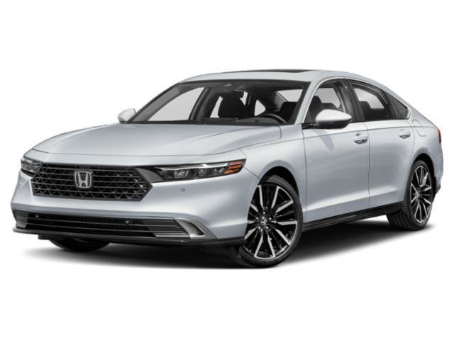 Used 2023 Honda Accord Touring image 1