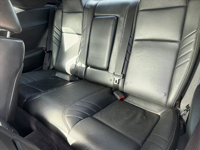 Used 2016 Dodge Challenger SRT Hellcat RWD image 18