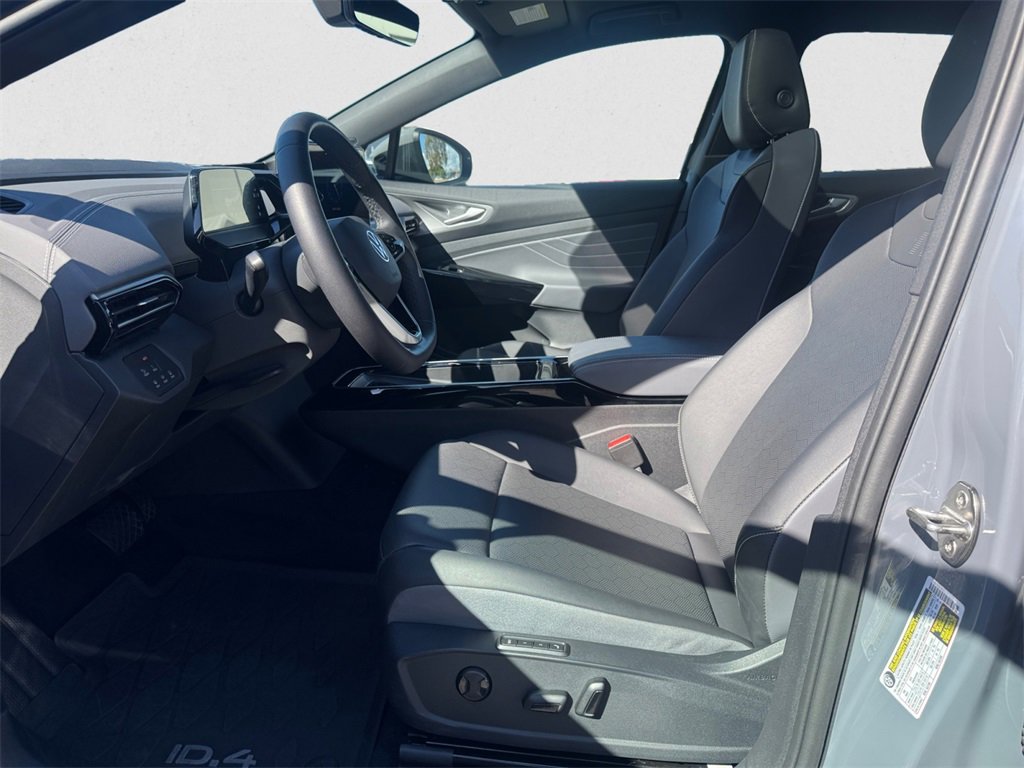 Certified 2023 Volkswagen ID.4 Pro S image 9