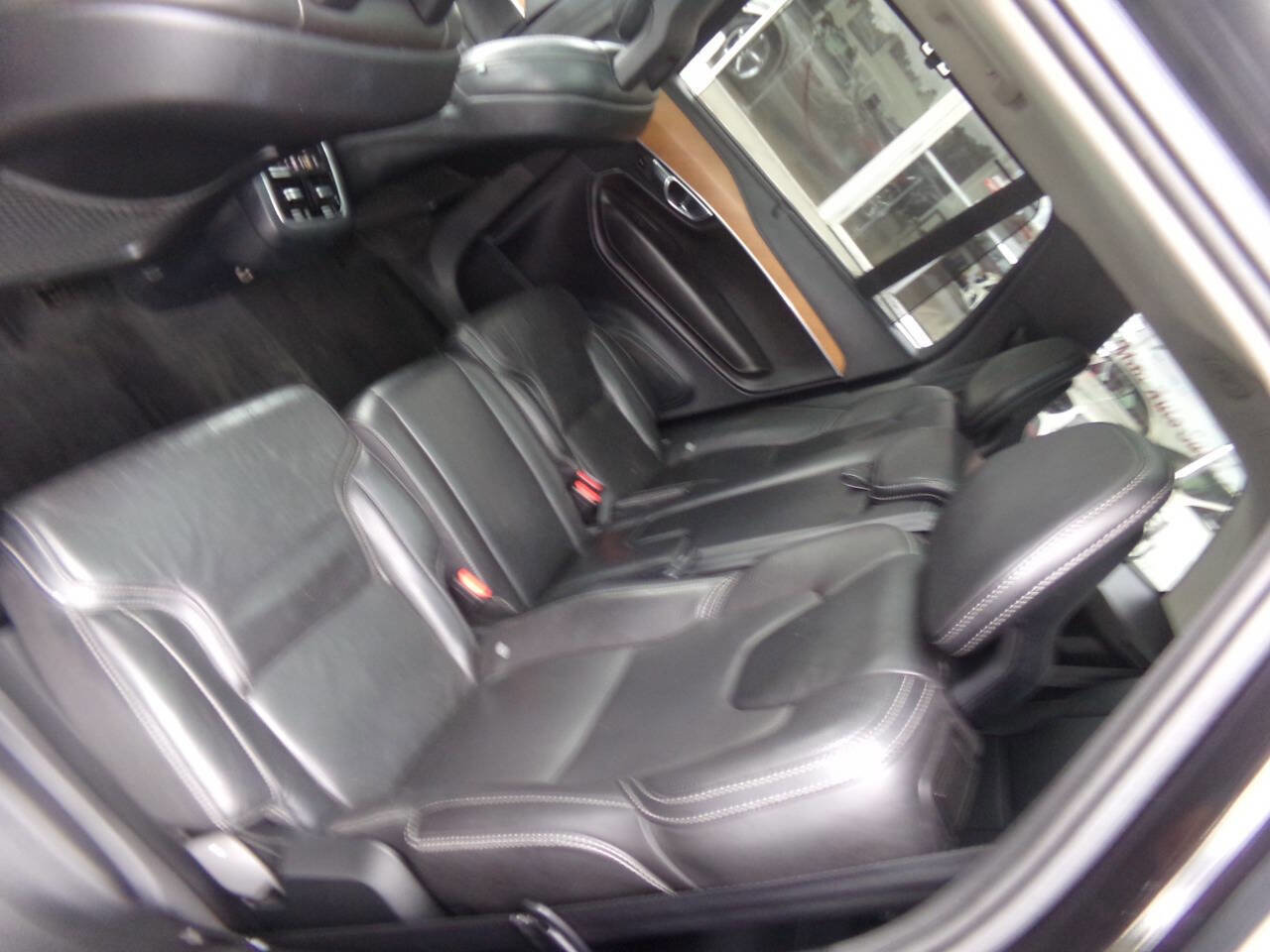 Used 2016 Volvo XC90 T6 Inscription image 15