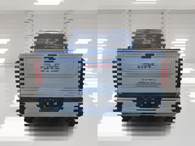 New 2026 GMC Sierra 3500 Denali image 4