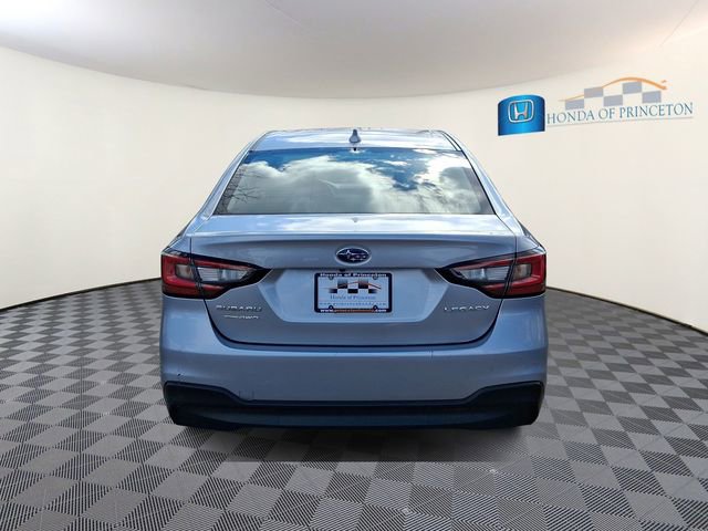 Used 2023 Subaru Legacy Premium image 5