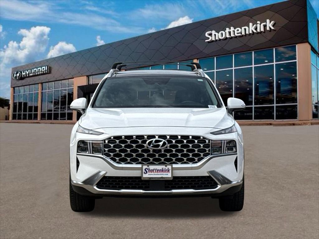 Certified 2023 Hyundai Santa Fe SEL w/ Premium Package video 2