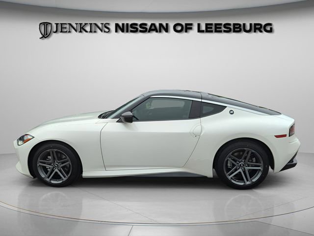 New 2026 Nissan Z Sport w/ Floor Mat Package image 11