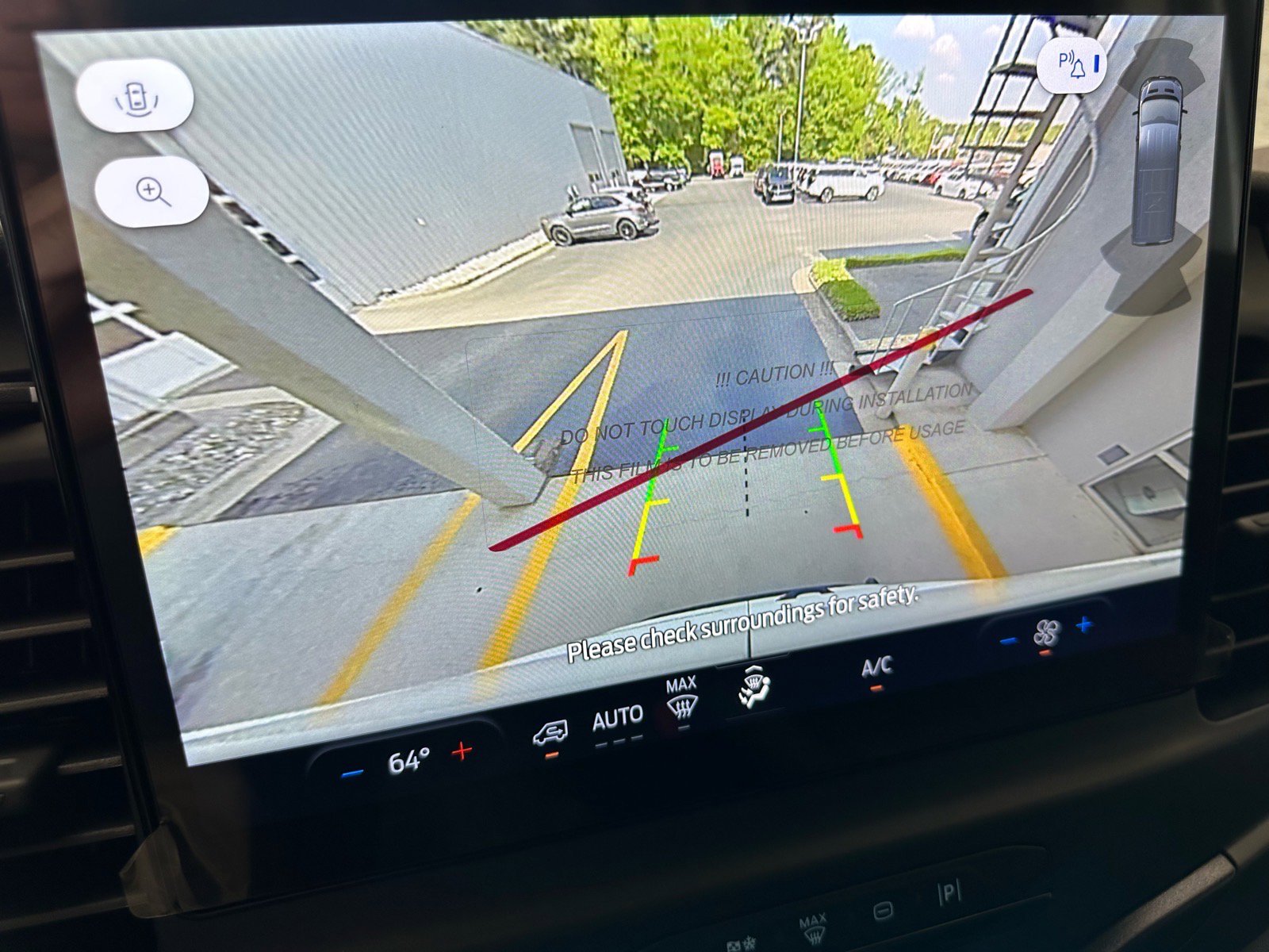 New 2026 Ford Transit 250 148 Medium Roof image 32