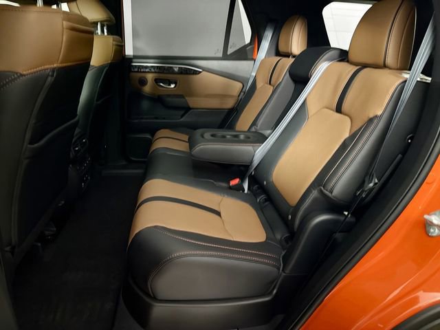 New 2026 Honda Passport TrailSport Elite image 52