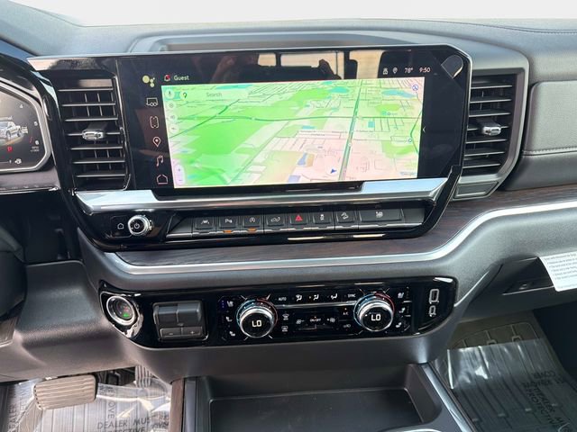 New 2026 GMC Sierra 1500 SLT w/ SLT Premium Package image 22