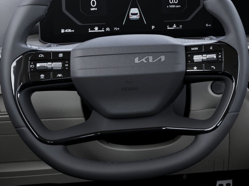 New 2026 Kia Sorento SX AWD/4WD image 22