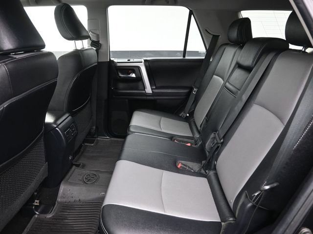 Certified 2022 Toyota 4Runner SR5 Premium w/ Moonroof Package image 31