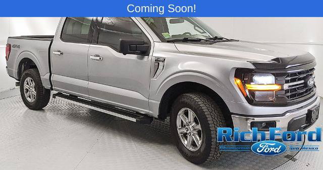 Used 2024 Ford F150 XLT w/ Tow/Haul Package