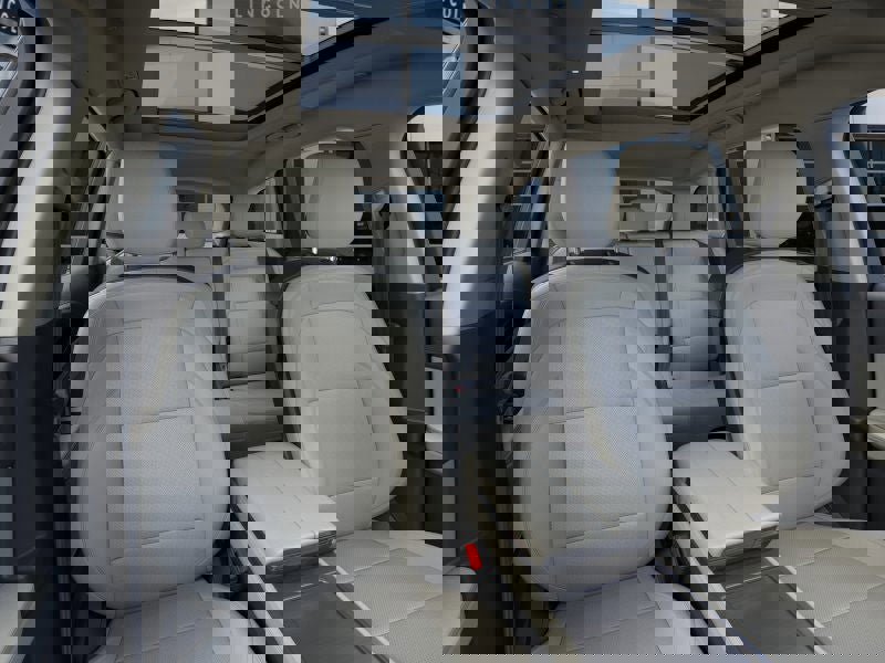 New 2026 Lincoln Nautilus Premier w/ Equipment Group 102A image 10