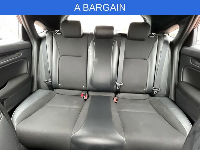 Used 2022 Honda Civic Sport image 18