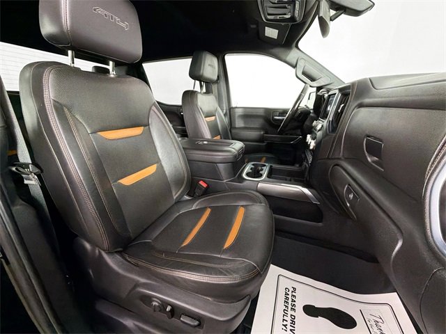 Used 2020 GMC Sierra 1500 AT4 image 24
