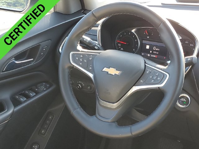 Certified 2023 Chevrolet Equinox Premier FWD image 30