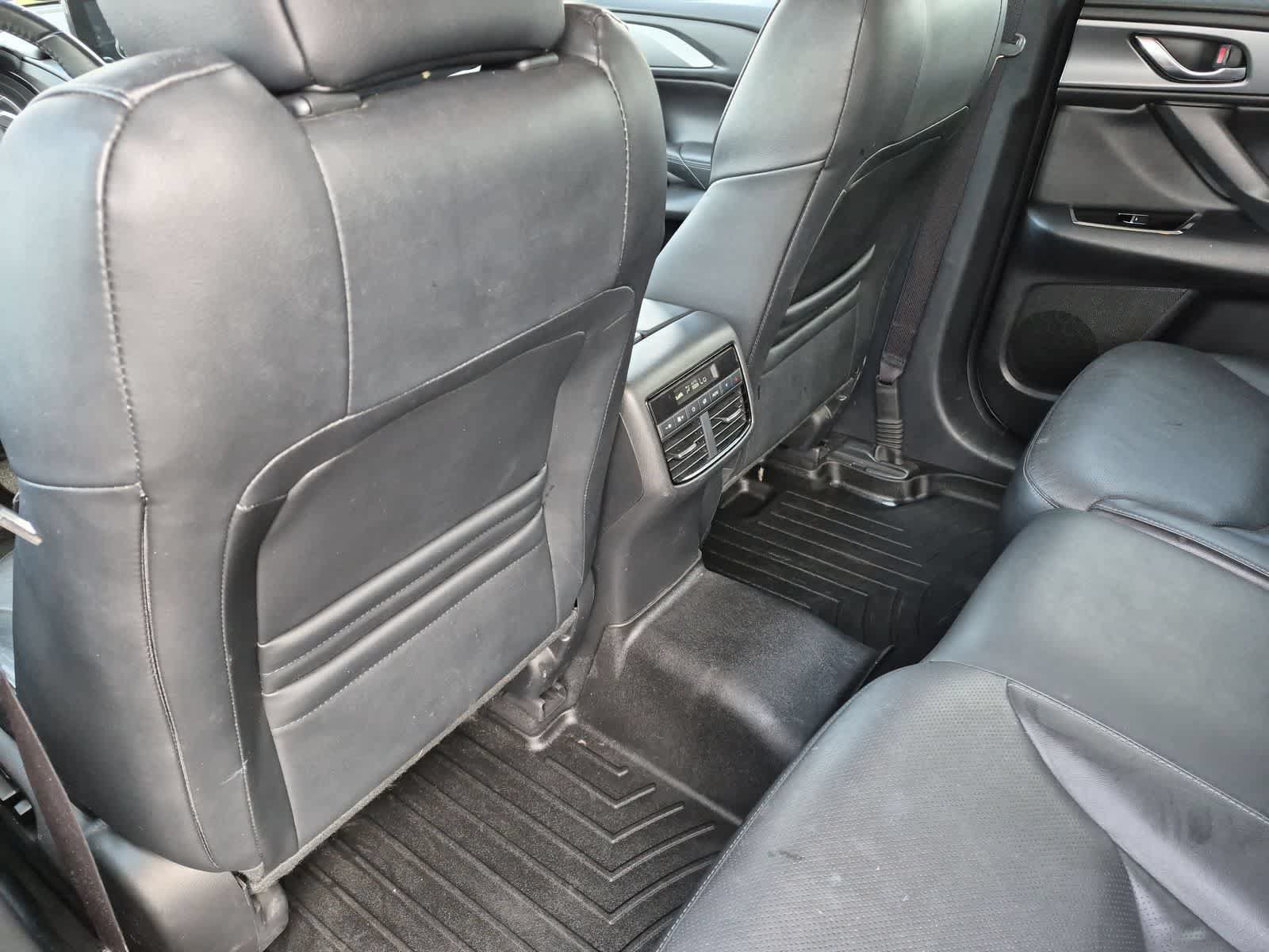 Used 2019 MAZDA CX-9 Touring FWD image 18