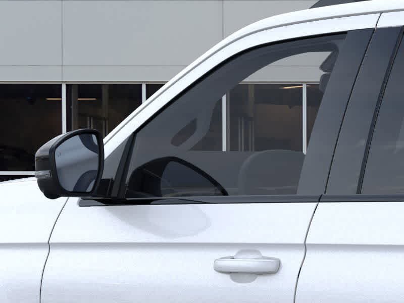 New 2026 Ford Expedition Platinum w/ Stealth Appearance Package image 20