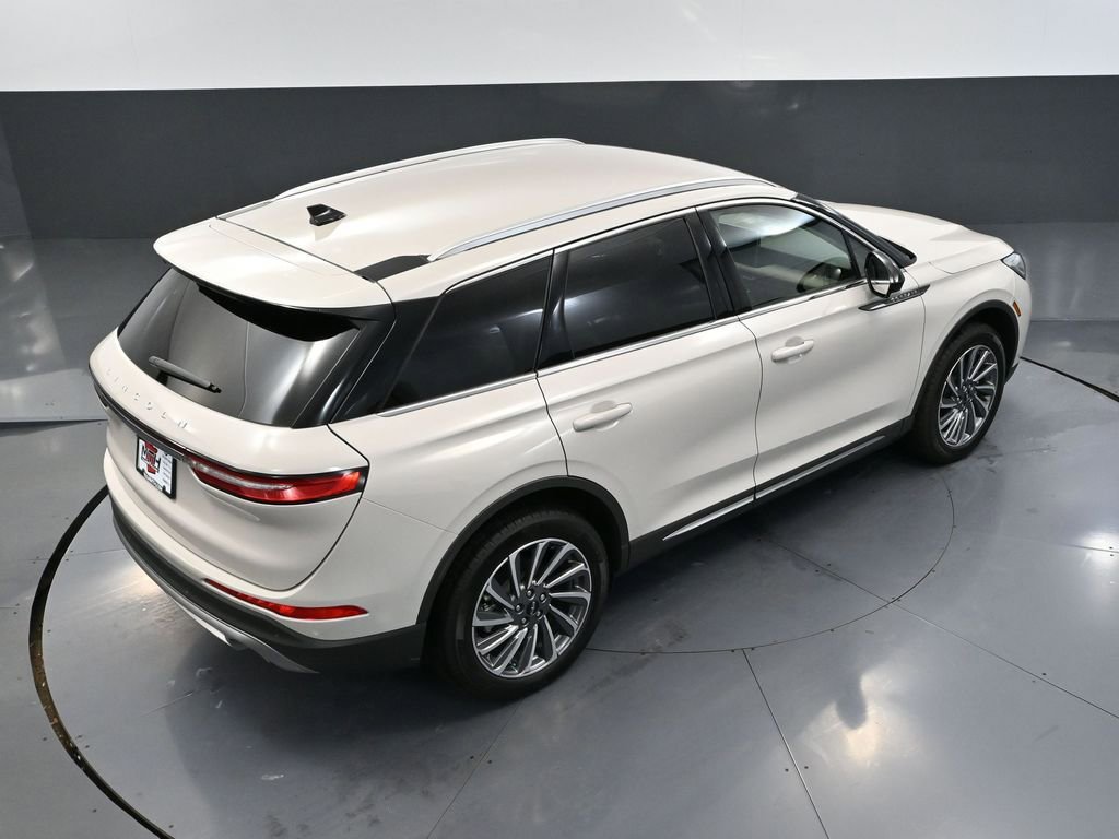 Used 2023 Lincoln Corsair Reserve image 55