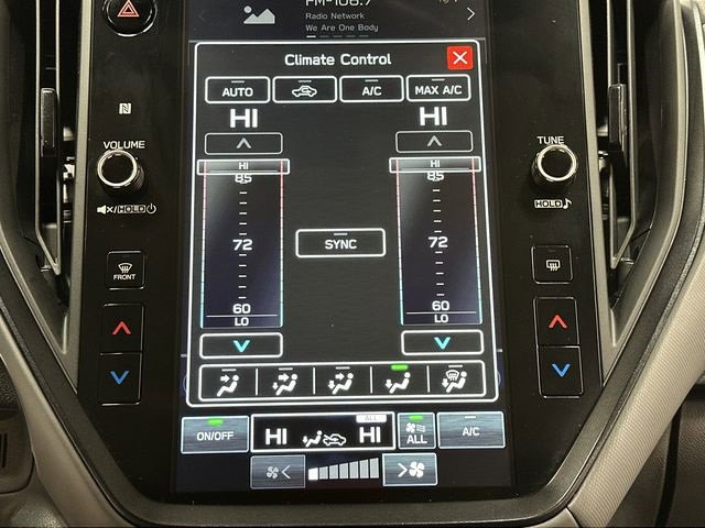 Certified 2025 Subaru Crosstrek 2.5i Limited image 16