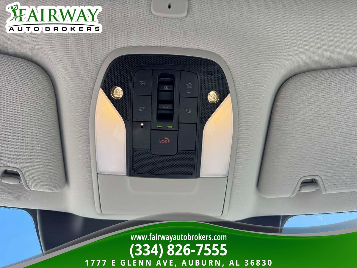 Used 2026 INFINITI QX60 Luxe w/ Cargo Package AWD/4WD image 26
