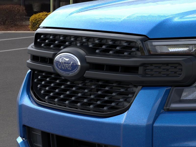 New 2025 Ford Ranger XL image 46
