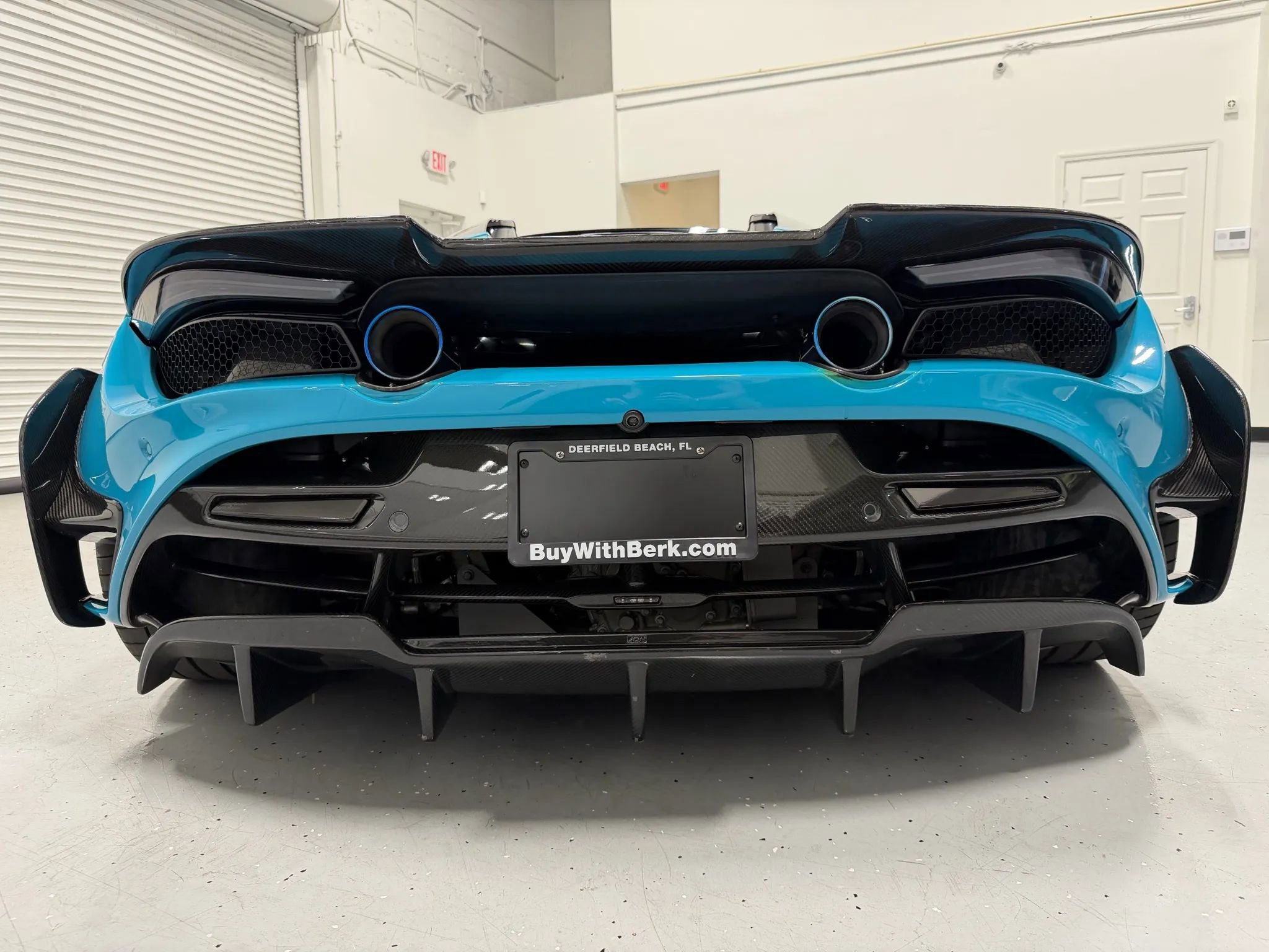 Used 2020 McLaren 720S Luxury image 29