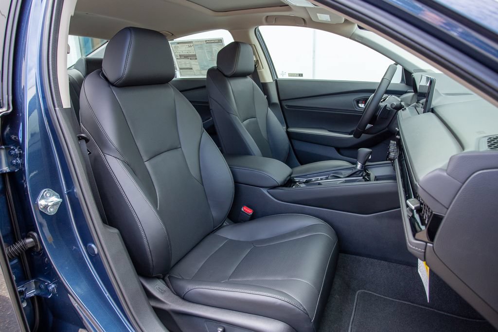 New 2026 Honda Accord Touring image 15