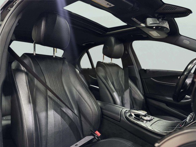 Used 2020 Mercedes-Benz E 450 4MATIC Sedan image 55