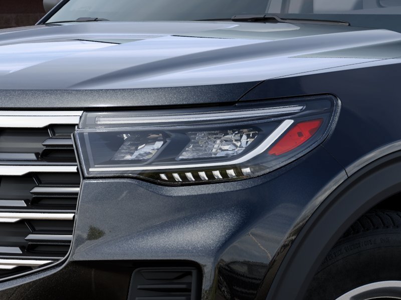New 2027 Ford Explorer Active RWD image 42