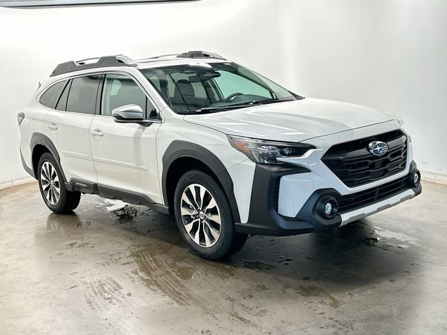 Certified 2025 Subaru Outback Touring XT AWD/4WD image 31