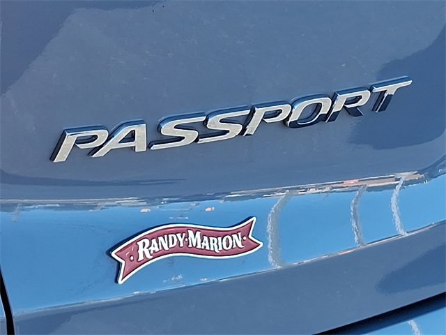 Used 2023 Honda Passport EX-L image 31