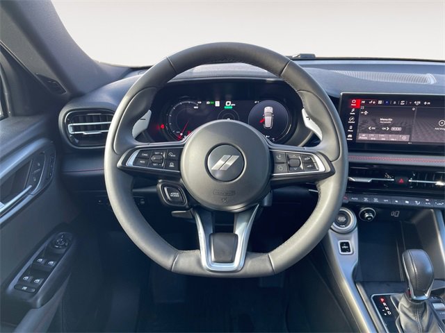 Used 2024 Dodge Hornet R/T image 12