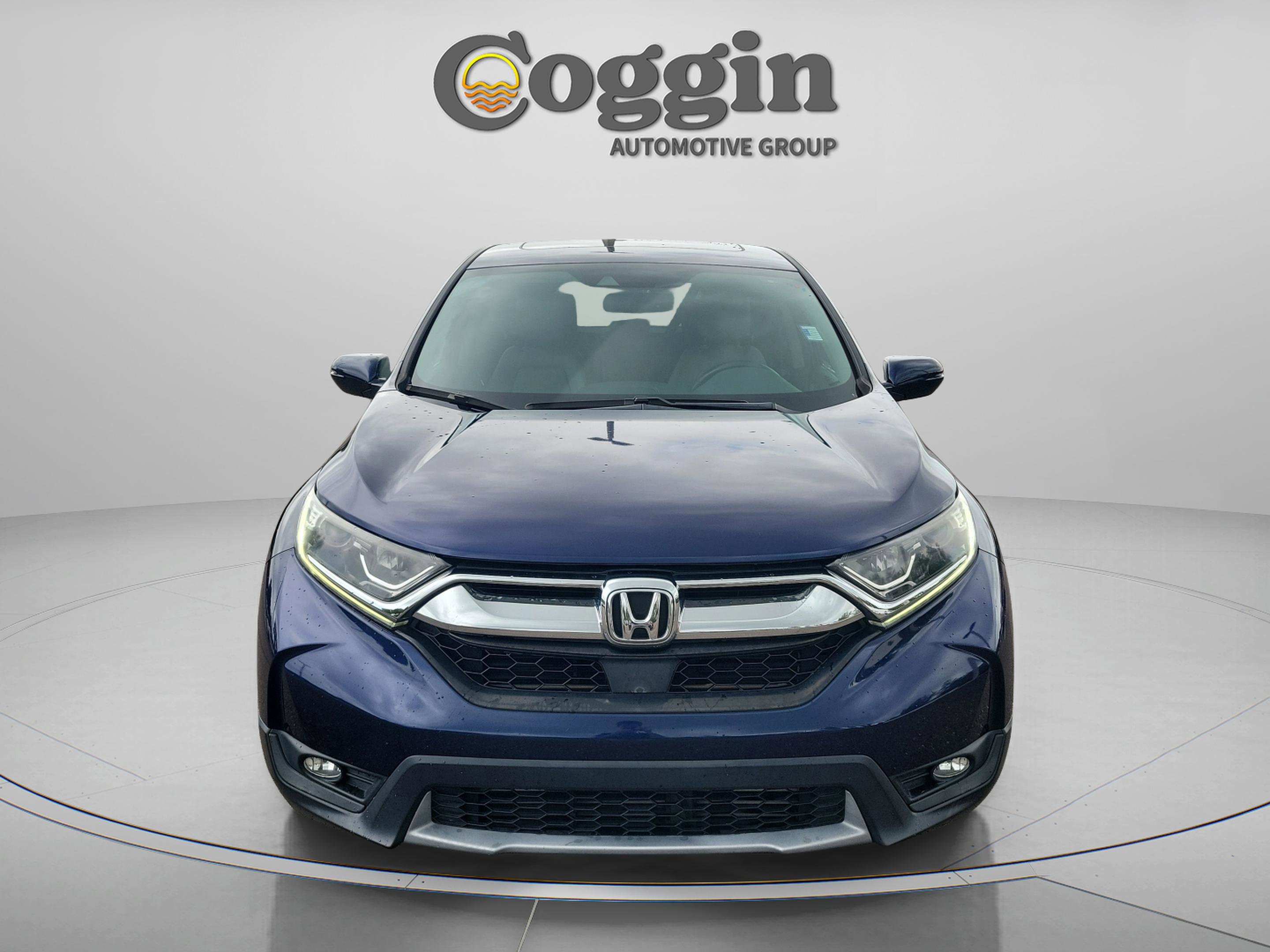 Used 2019 Honda CR-V EX-L image 8