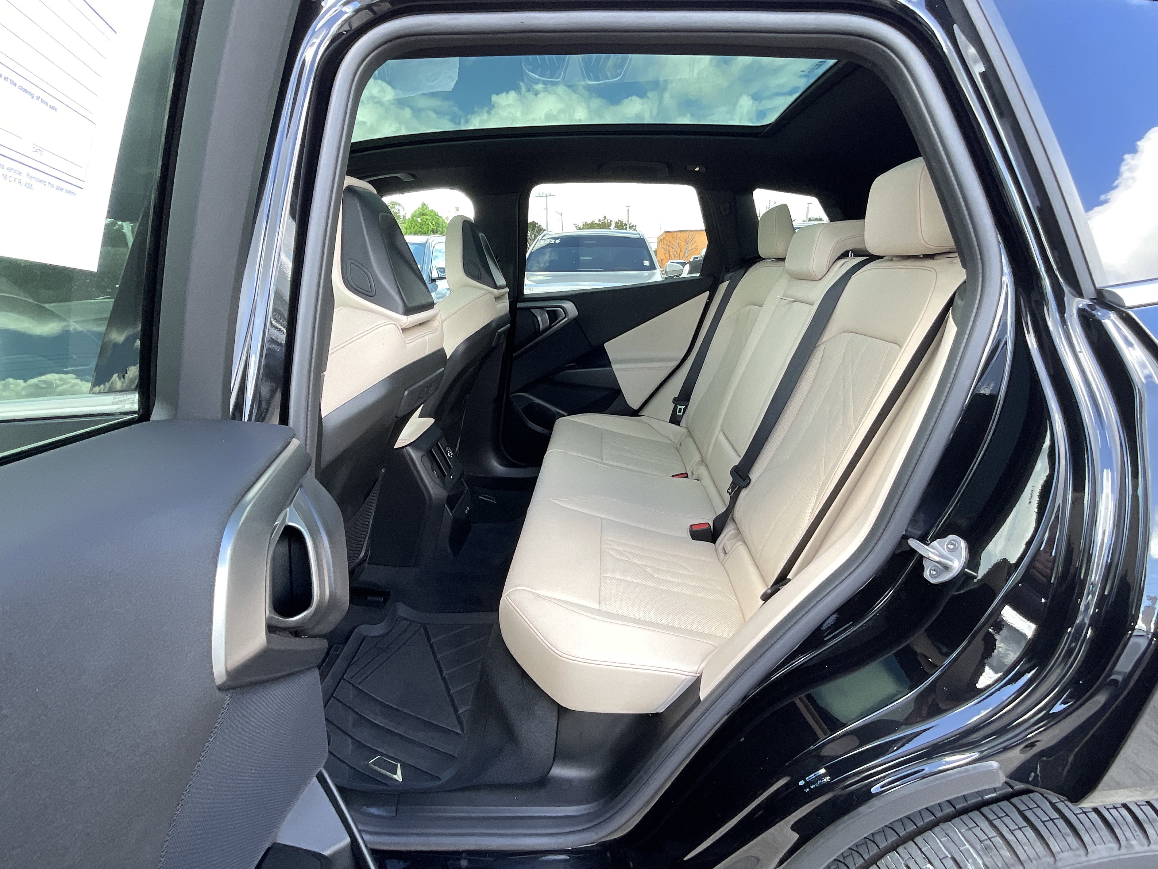 Certified 2026 BMW X3 xDrive30 w/ Premium Package AWD/4WD image 26