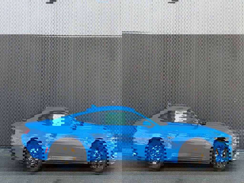 New 2026 Ford Mustang GT RWD image 7