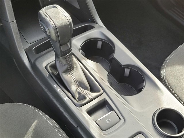 New 2025 Ford Ranger XL w/ Trailer Tow Package image 19