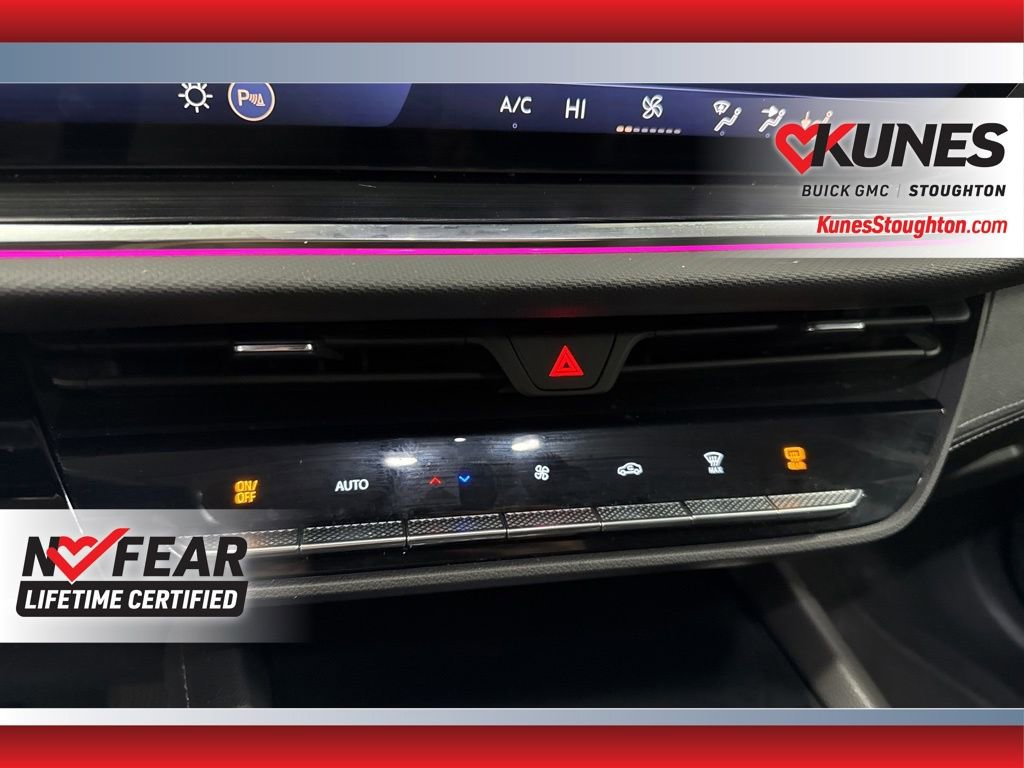 Used 2024 Buick Envision Preferred image 35