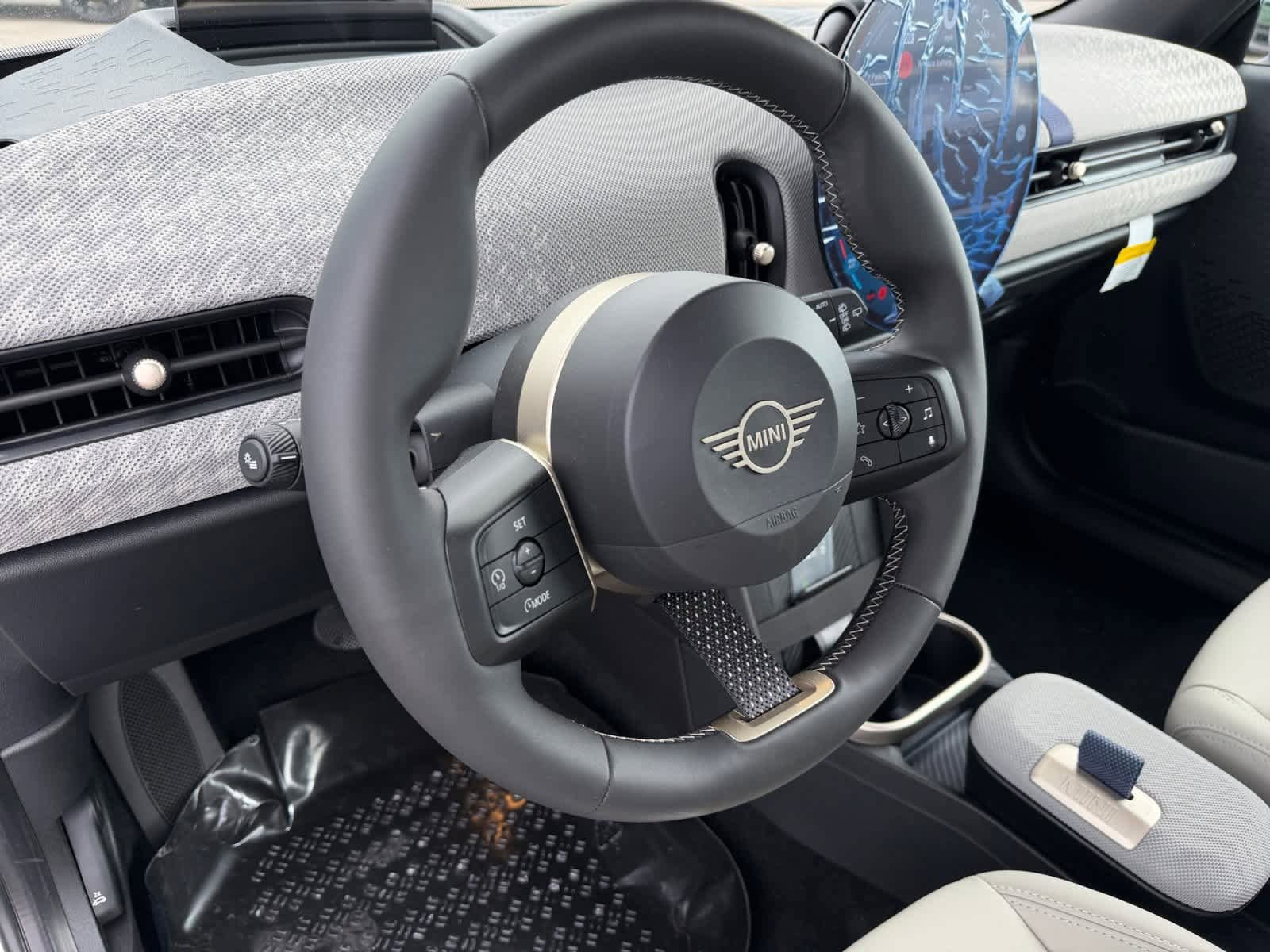 New 2026 MINI Cooper S FWD image 13