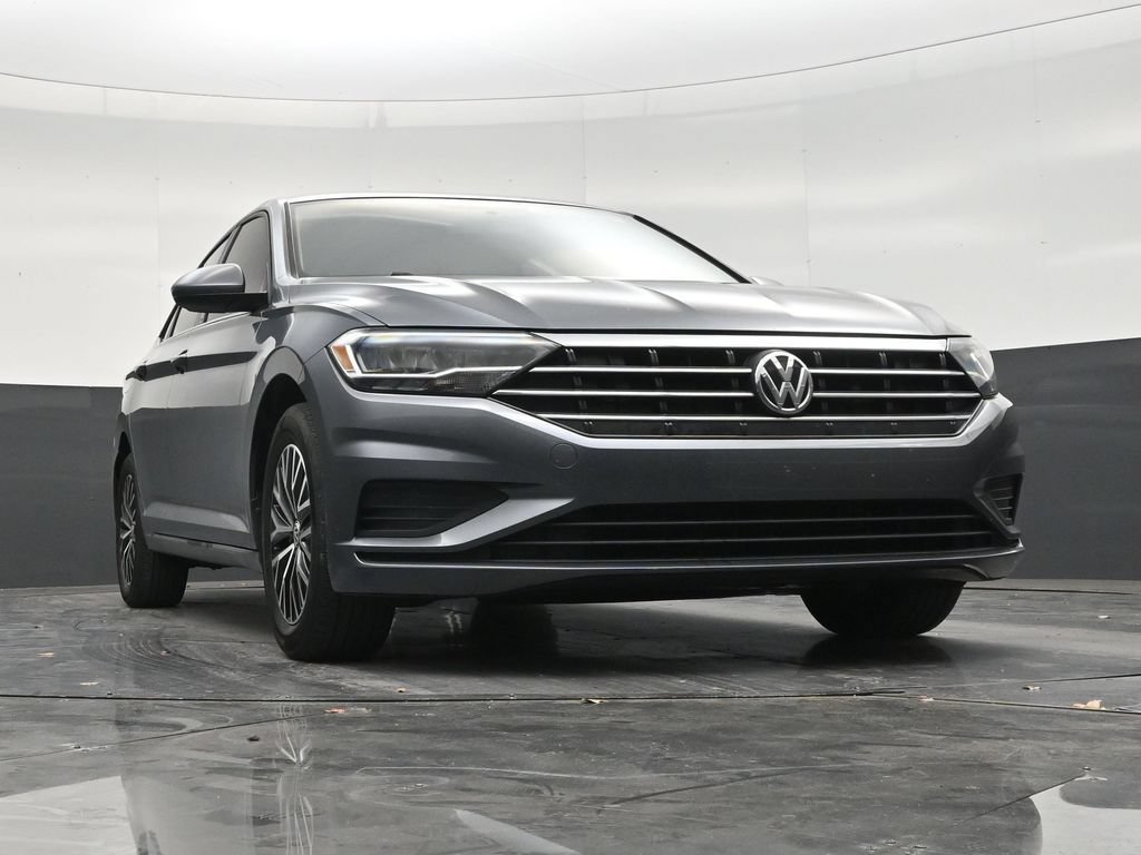 Used 2021 Volkswagen Jetta S FWD image 26