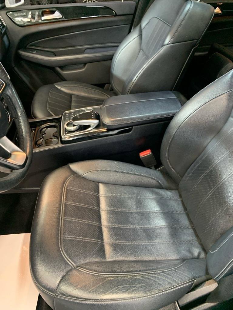 Used 2019 Mercedes-Benz GLS 450 4MATIC image 16