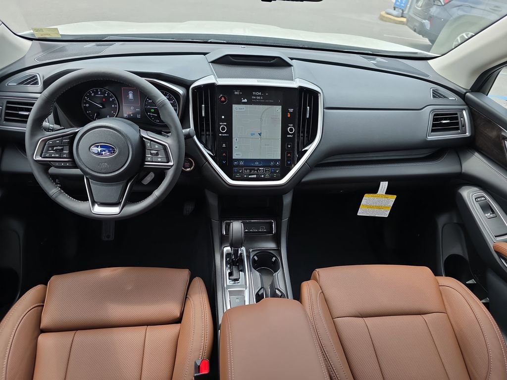 New 2026 Subaru Ascent Touring AWD/4WD image 14