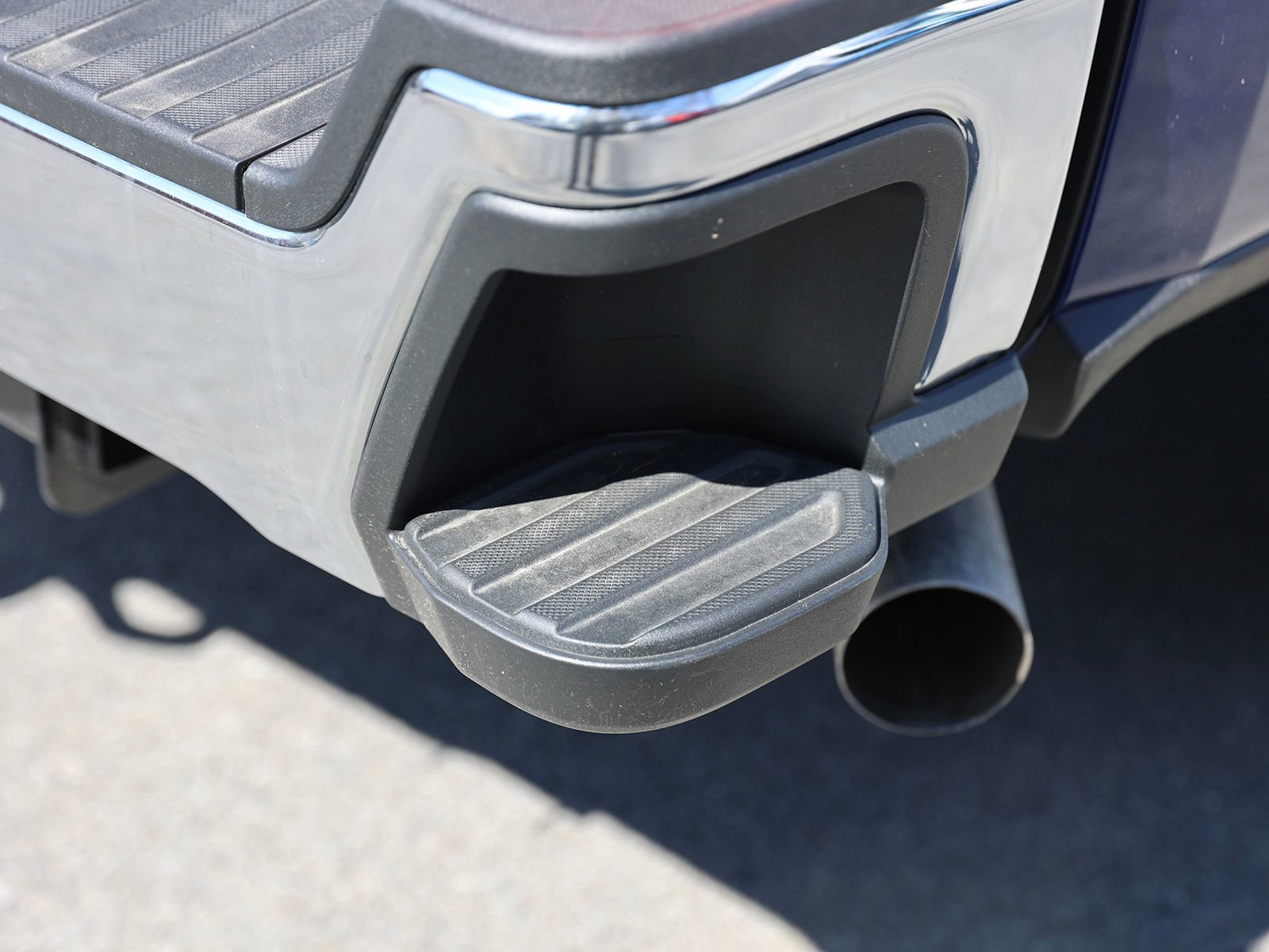 New 2026 Ford F250 XL w/ FX4 Off-Road Package image 10