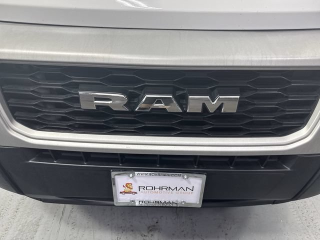 Used 2020 RAM ProMaster 1500 FWD image 24