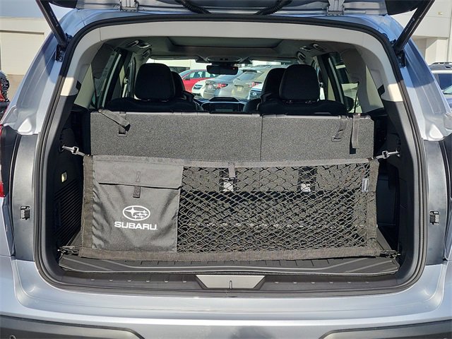 New 2026 Subaru Ascent Limited image 8