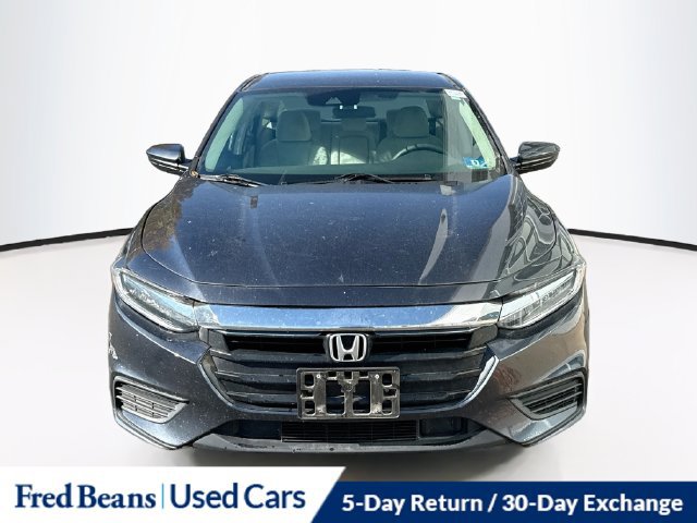 Used 2021 Honda Insight EX image 2