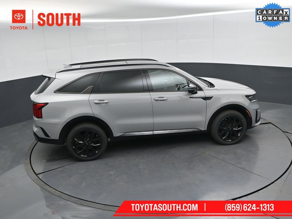 Used 2022 Kia Sorento SX image 54
