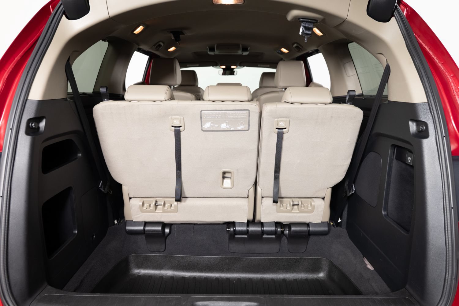 Used 2022 Honda Odyssey Touring image 25